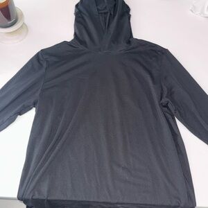 Alo 3 set Black/ White/ Navy Hoodie